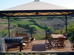 Gazebo in legno, gazebo per lesterno, gazebo per spiaggie e piscine ... Gazebo e coperture per esterno