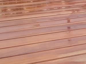 Essenze esotiche o legno: ipe, cumaru, jatoba e teak, essenze legno ... Tipo di legno per parquet
