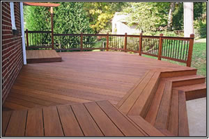 rivestimenti in legno per l'esterno - rivestimenti Stemar