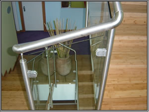 scale per interni e accessori per scale